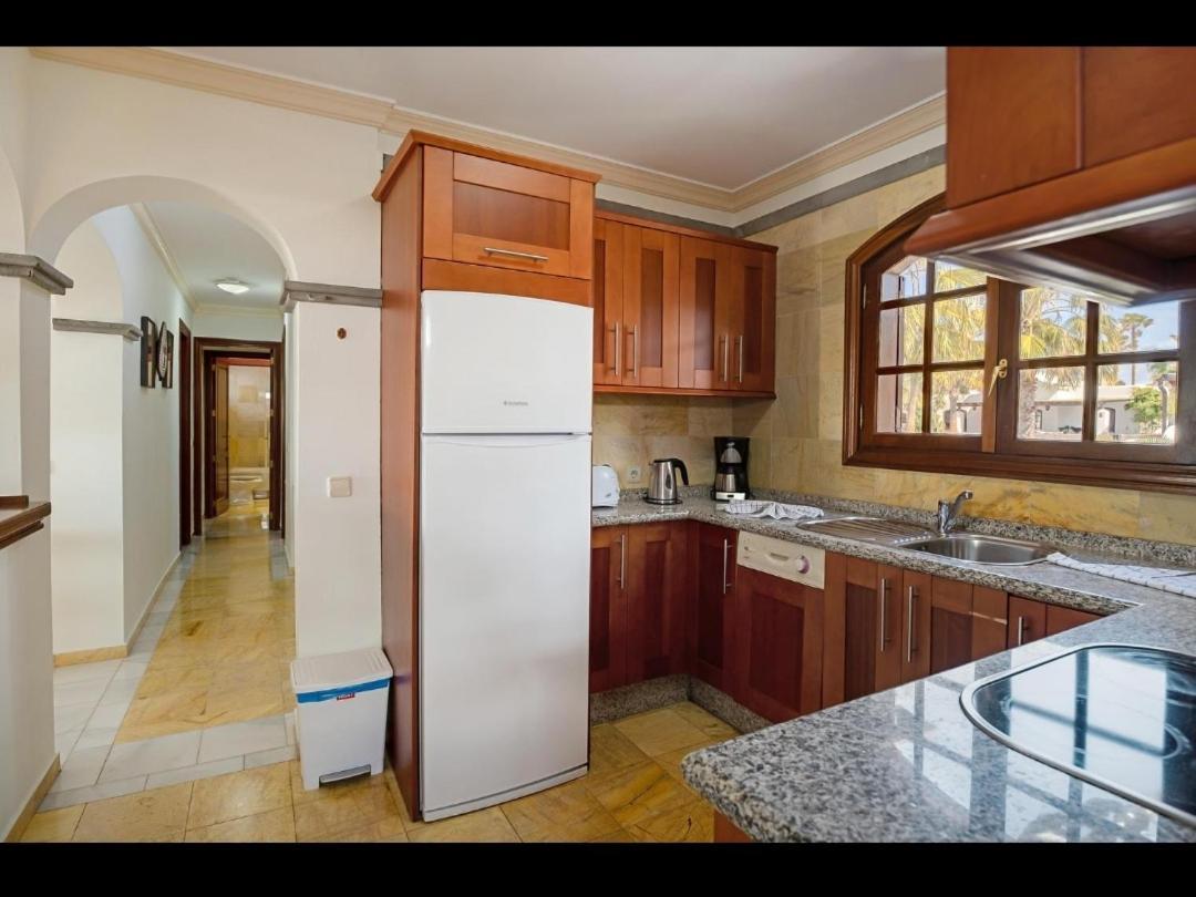Villa Helen Playa Blanca  Exteriér fotografie