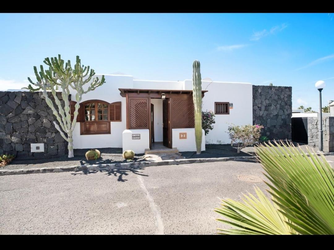 Villa Helen Playa Blanca  Exteriér fotografie