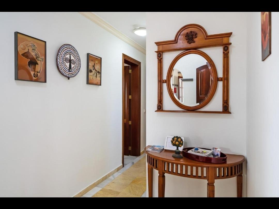Villa Helen Playa Blanca  Exteriér fotografie