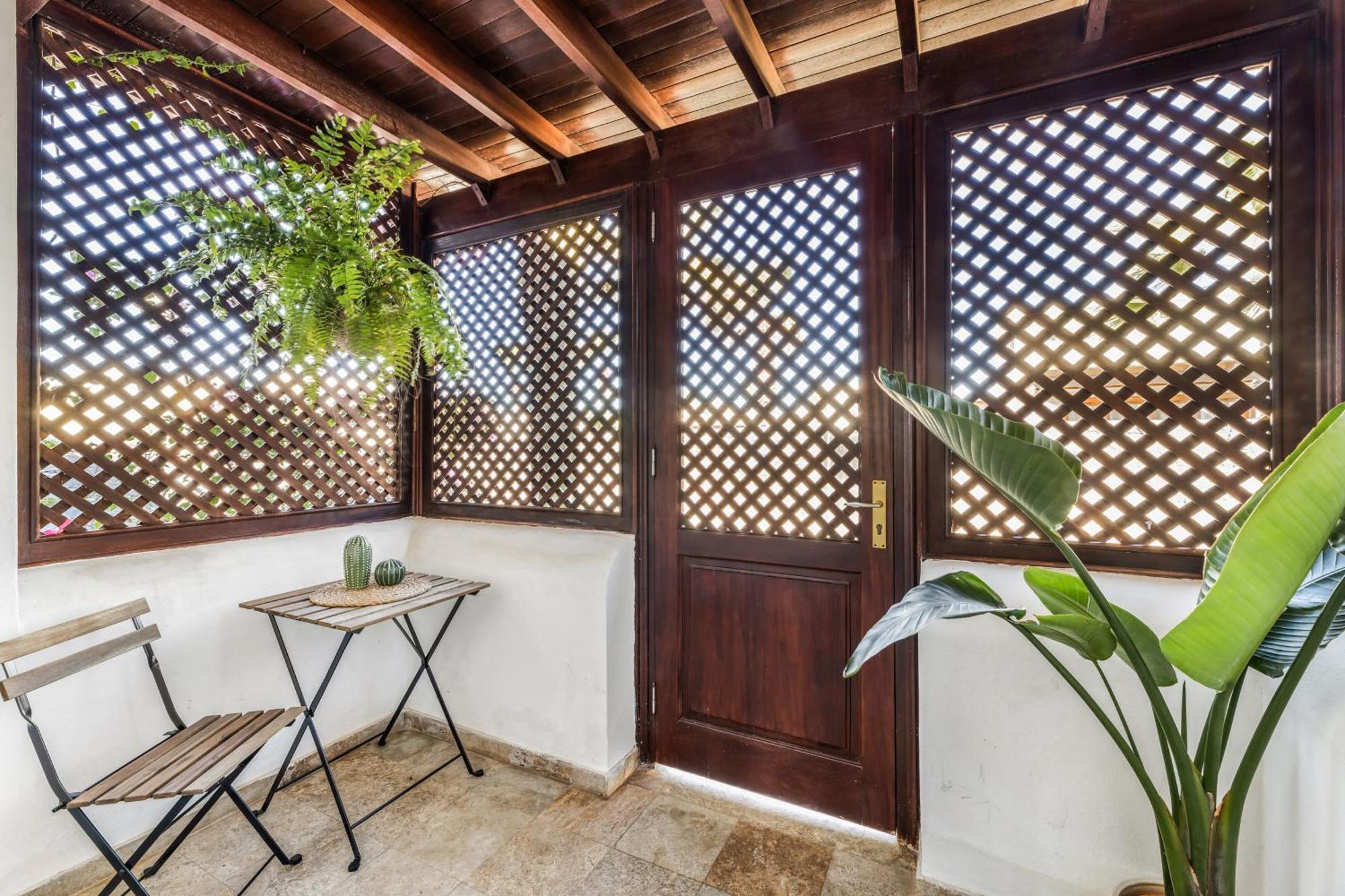 Villa Helen Playa Blanca  Exteriér fotografie