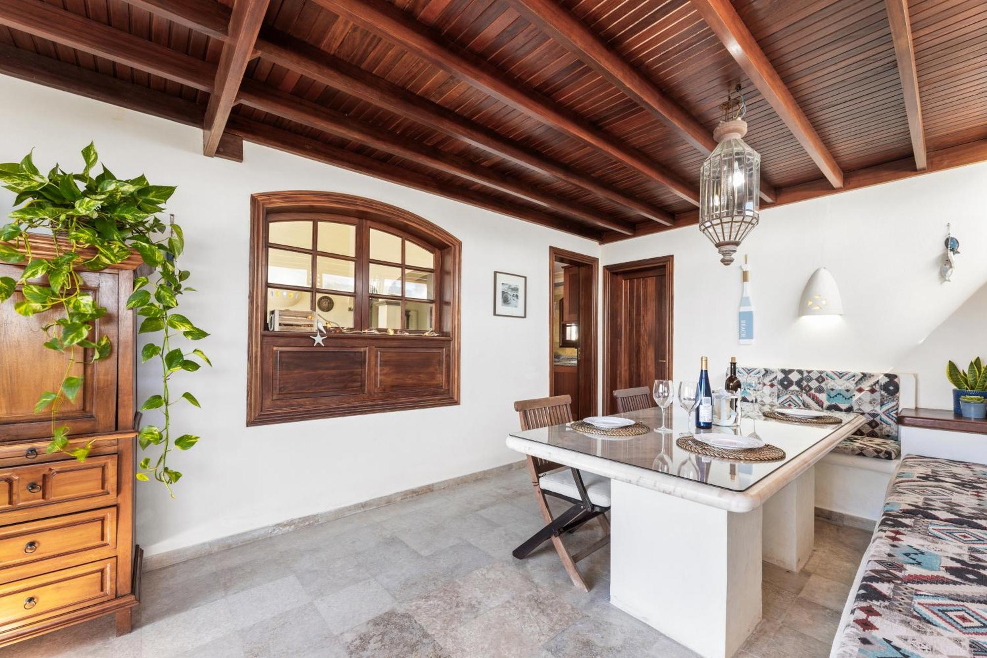 Villa Helen Playa Blanca  Exteriér fotografie