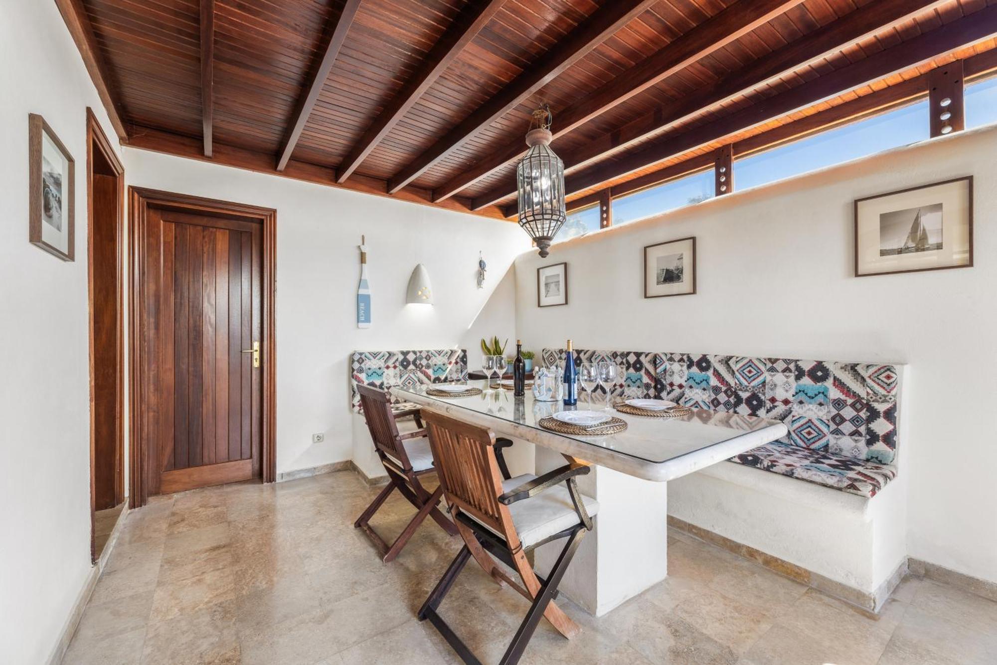 Villa Helen Playa Blanca  Exteriér fotografie